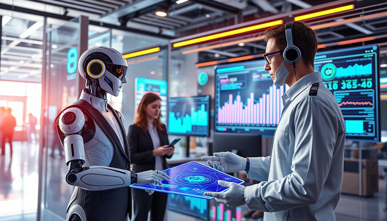 Automação do Processo de Vendas com Inteligência Artificial