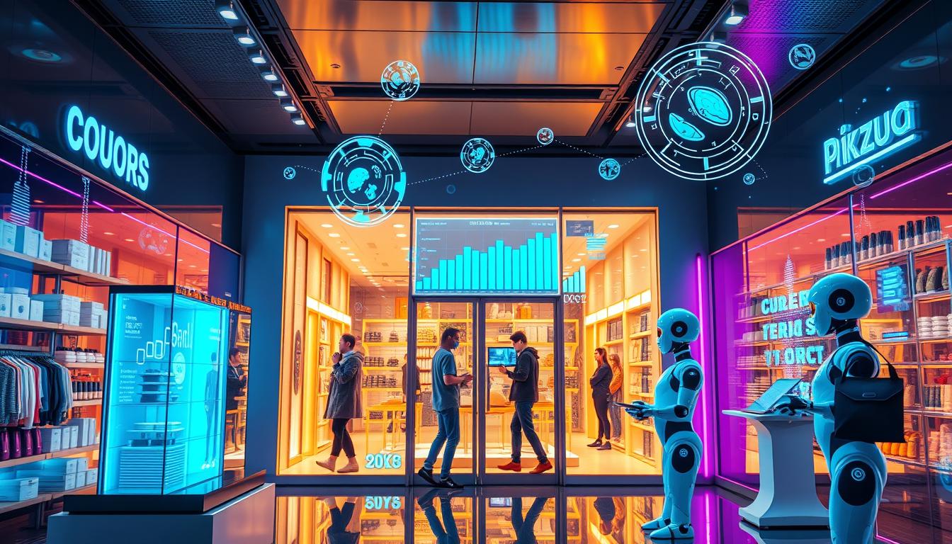 Inteligência Artificial para Vendas